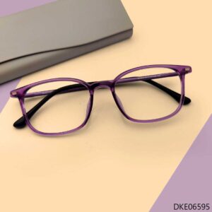 Light Weight Fashionable Eyeglasses
