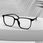 Light Weight Black Color Eyeglass