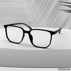 Light Weight Black Color Eyeglass