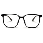 Light Weight Black Color Eyeglass
