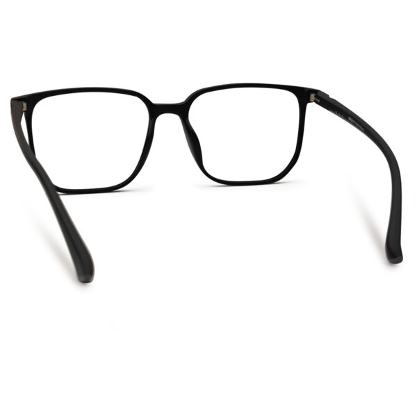 Light Weight Black Color Eyeglass
