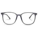Transparent Color Eyeglass