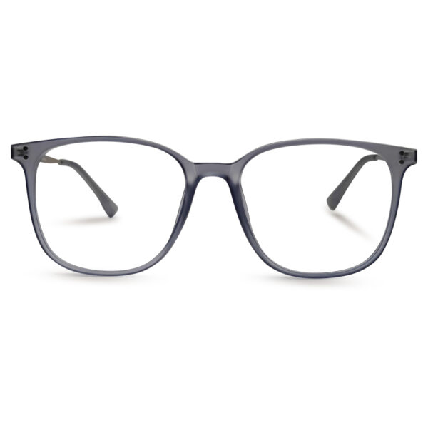 Transparent Color Eyeglass