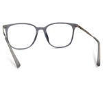Transparent Color Eyeglass