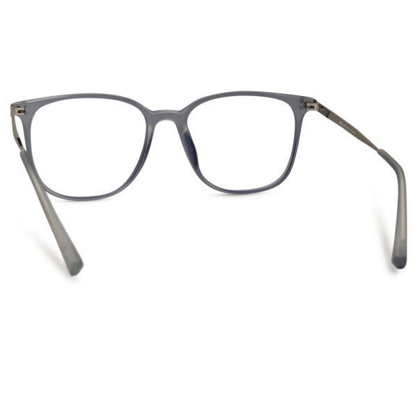 Transparent Color Eyeglass