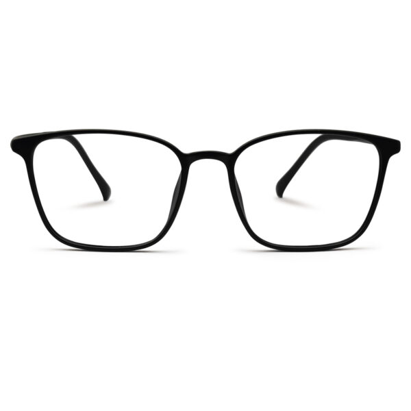 Black Color Light Weight Eyeglass
