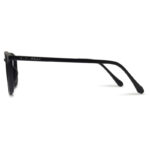 Black Color Light Weight Eyeglass