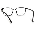 Black Color Light Weight Eyeglass