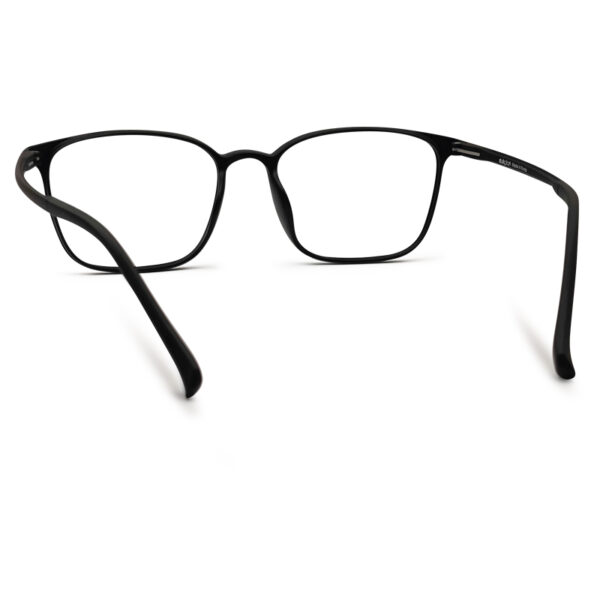 Black Color Light Weight Eyeglass