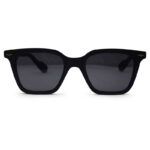 New Arrived Fashionable Black Color Sunglasses