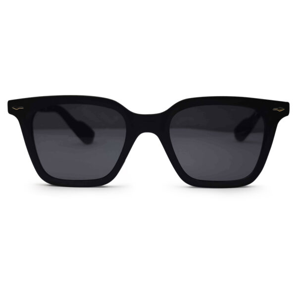 New Arrived Fashionable Black Color Sunglasses