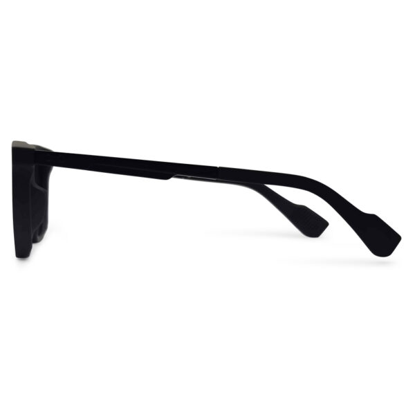 New Arrived Fashionable Black Color Sunglasses
