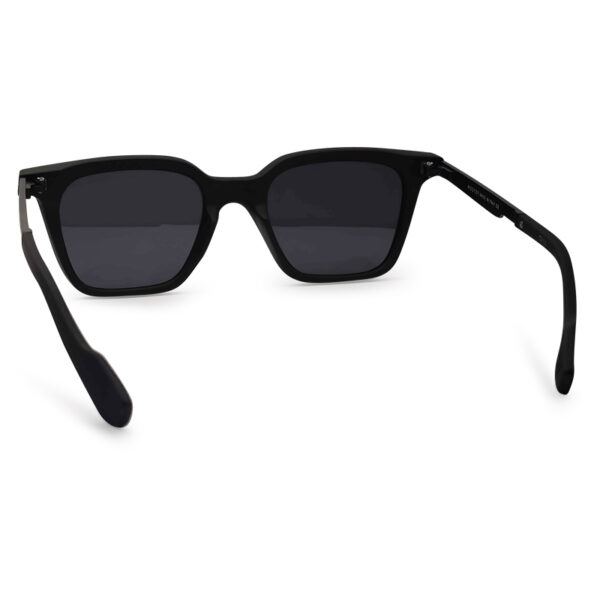 New Arrived Fashionable Black Color Sunglasses