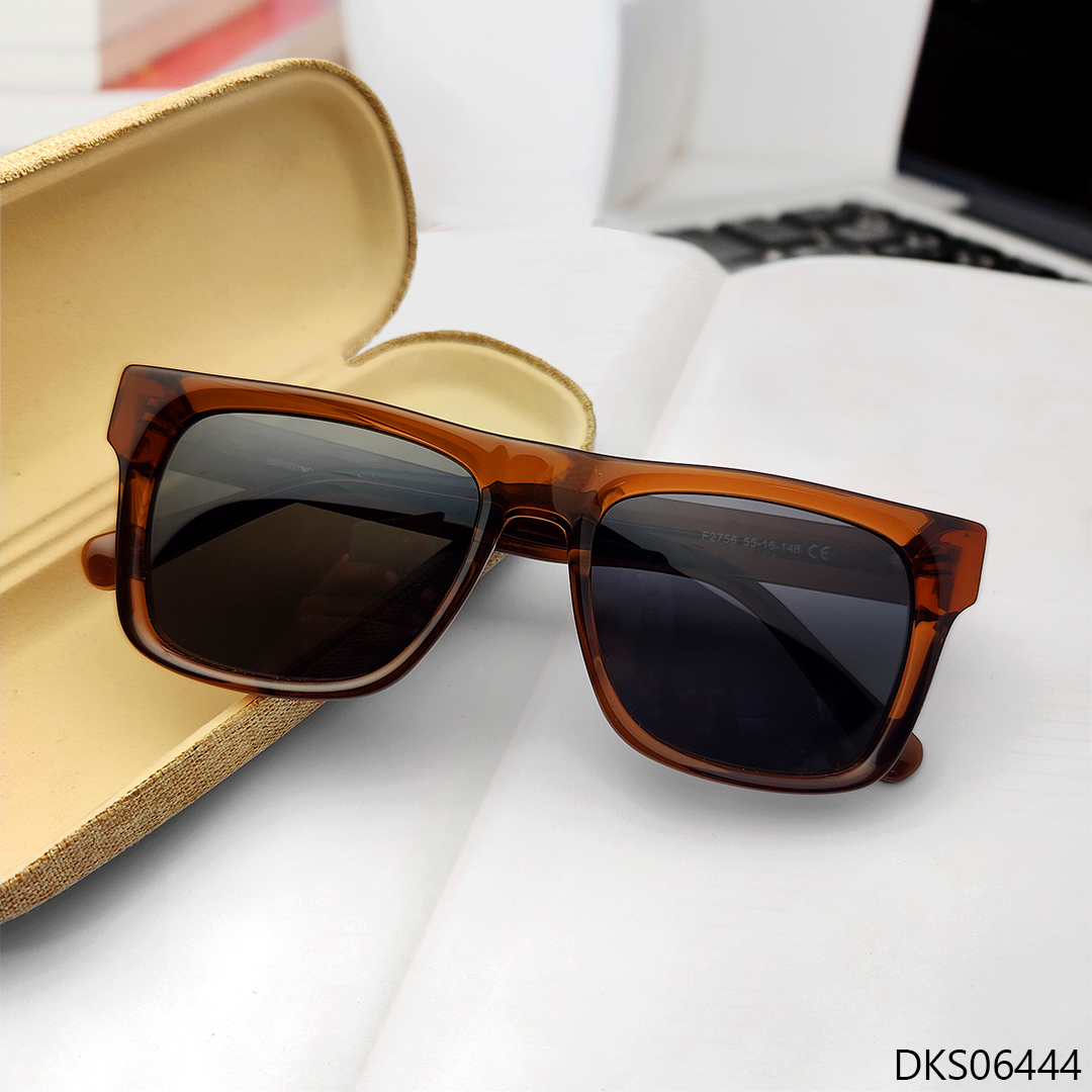 Most Fashionable Sunglasses