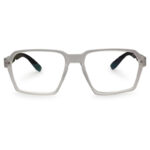 Mixed Color Magnetic Sunglasses