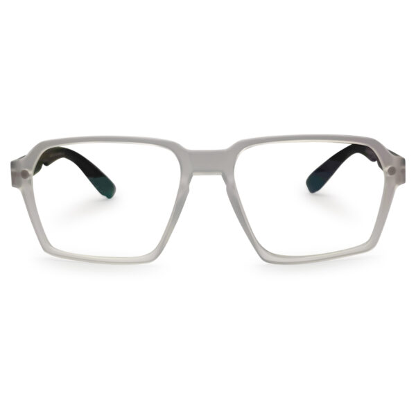 Mixed Color Magnetic Sunglasses
