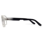 Mixed Color Magnetic Sunglasses
