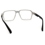 Mixed Color Magnetic Sunglasses