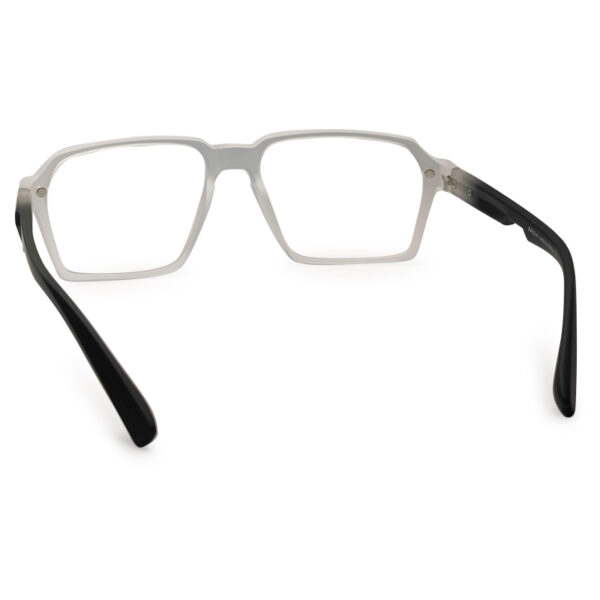 Mixed Color Magnetic Sunglasses