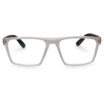 3 in 1 Magnetic Square Sunglasses