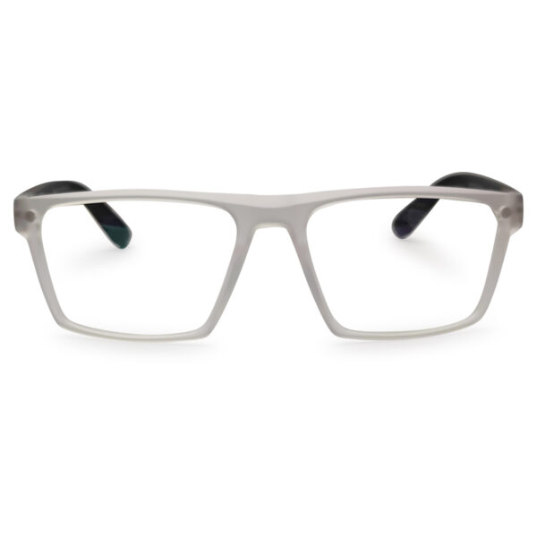 3 in 1 Magnetic Square Sunglasses