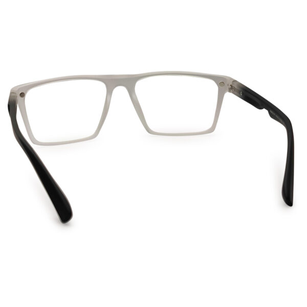 3 in 1 Magnetic Square Sunglasses