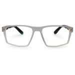 Mixed Color Magnetic Sunglasses