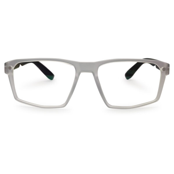 Mixed Color Magnetic Sunglasses