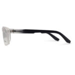 Mixed Color Magnetic Sunglasses