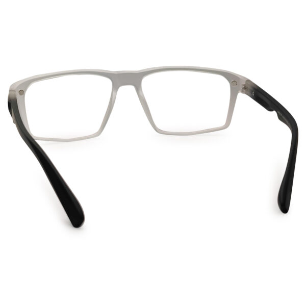 Mixed Color Magnetic Sunglasses