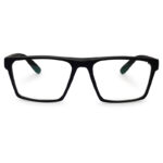 New Black Color Magnetic Sunglasses