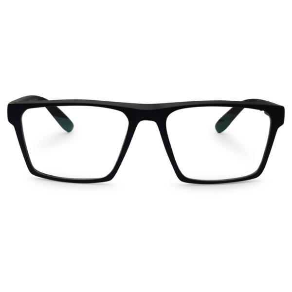 New Black Color Magnetic Sunglasses