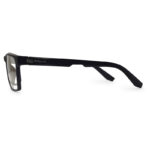 New Black Color Magnetic Sunglasses