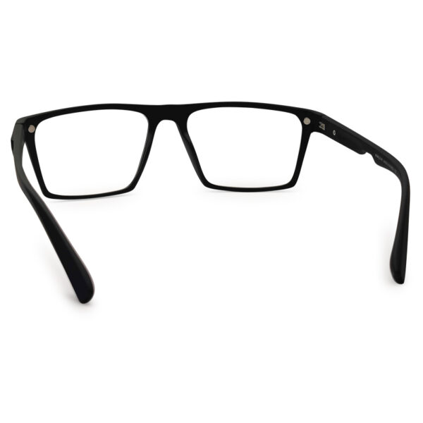 New Black Color Magnetic Sunglasses