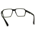 Green Color 3 in 1 Magnetic Sunglasses