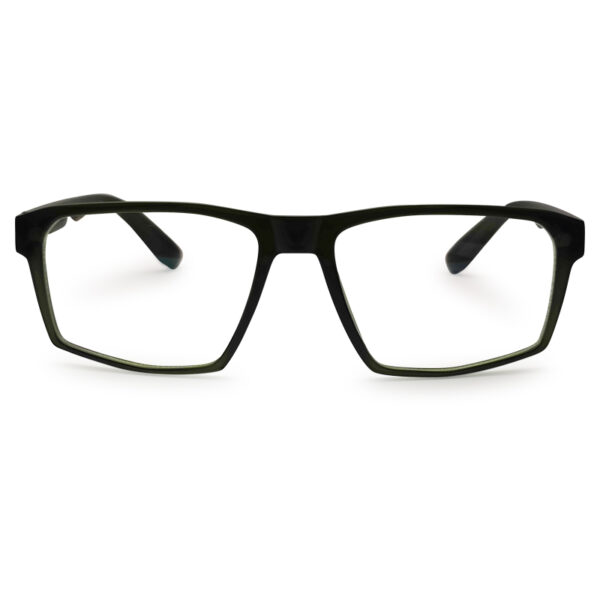 New Green Color Magnetic Sunglasses
