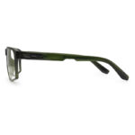 New Green Color Magnetic Sunglasses