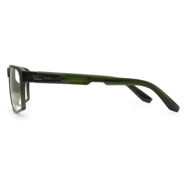 New Green Color Magnetic Sunglasses
