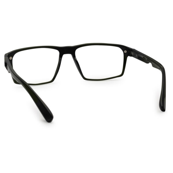 New Green Color Magnetic Sunglasses