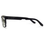 New Rectangle Shape Magnetic Sunglasses