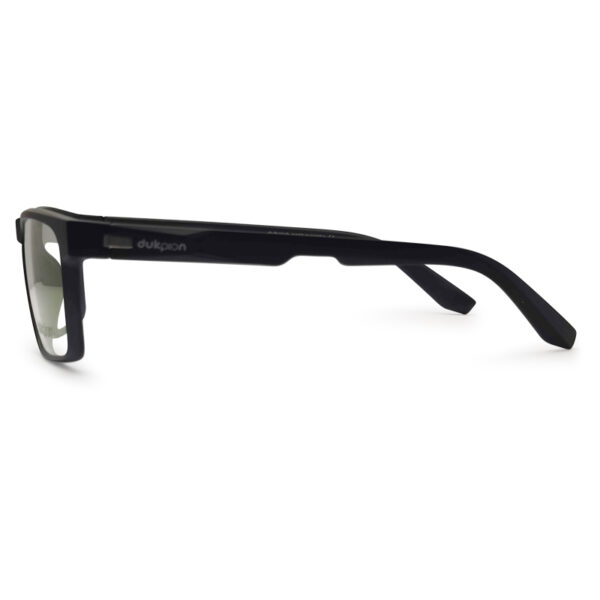 New Rectangle Shape Magnetic Sunglasses