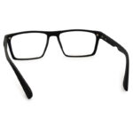 New Rectangle Shape Magnetic Sunglasses