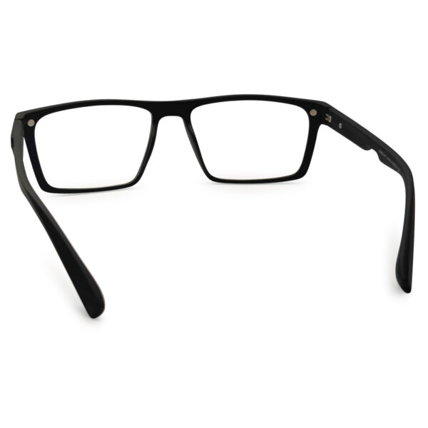 New Rectangle Shape Magnetic Sunglasses