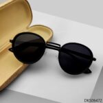 New Arrived Round Shape Sunglasses