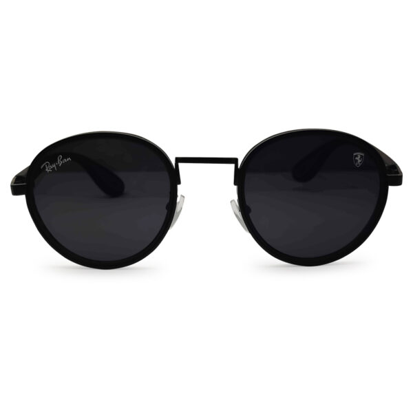 New Arrived Round Shape Sunglasses