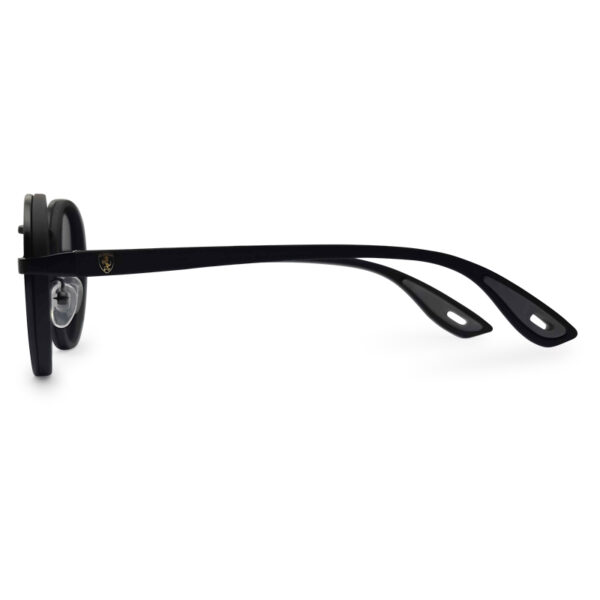 New Arrived Round Shape Sunglasses