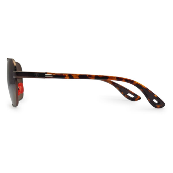 New Tiger Print Sunglasses