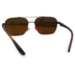 New Tiger Print Sunglasses