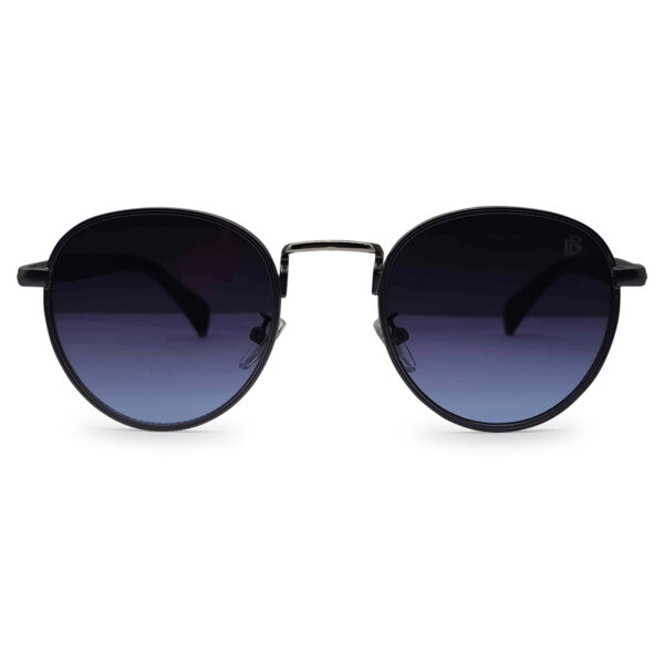 Round Shape Premium Sunglasses