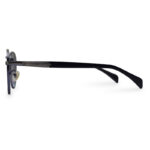 Round Shape Premium Sunglasses